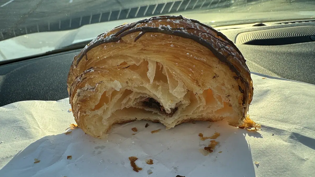 SOKO Patisserie And Artisan – patisserie in Monkspath, Shirley