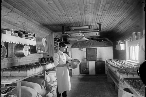 SOKO Patisserie And Artisan photo 3